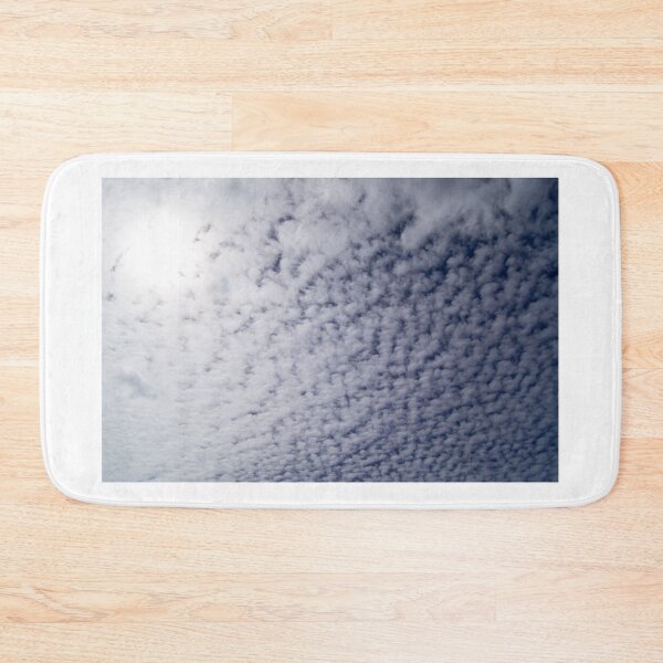 Item preview, llb drift clouds designed and sold by pcfyi.