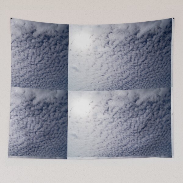 Item preview, llb drift clouds designed and sold by pcfyi.