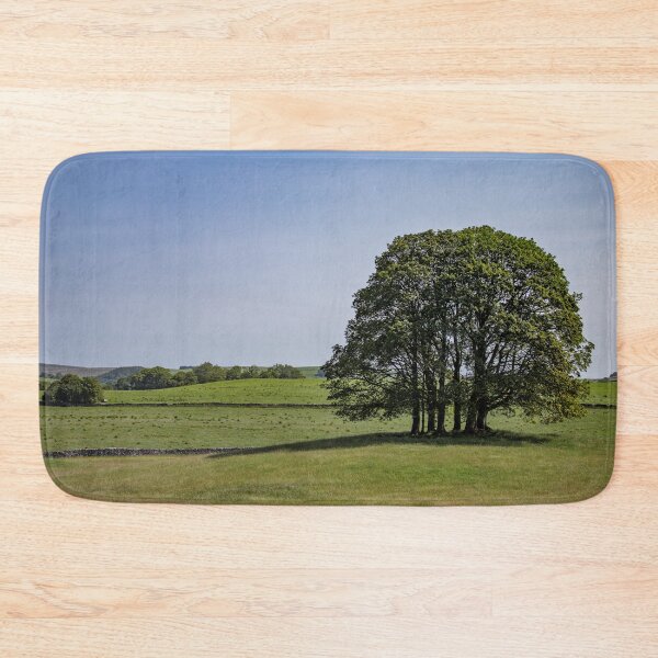 Item preview, A Lone Copse designed and sold by TomHolmesPhoto.
