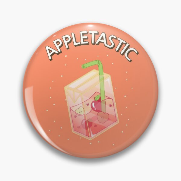 Item preview, Juicebox - Apple Juice designed and sold by ManiaTeec.