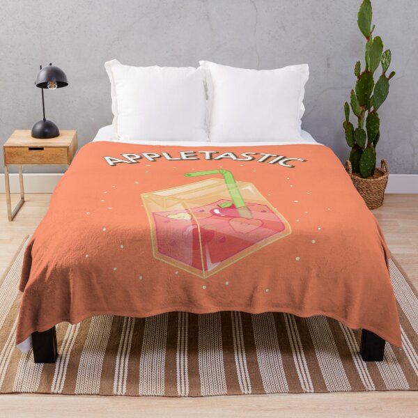 Item preview, Juicebox - Apple Juice designed and sold by ManiaTeec.