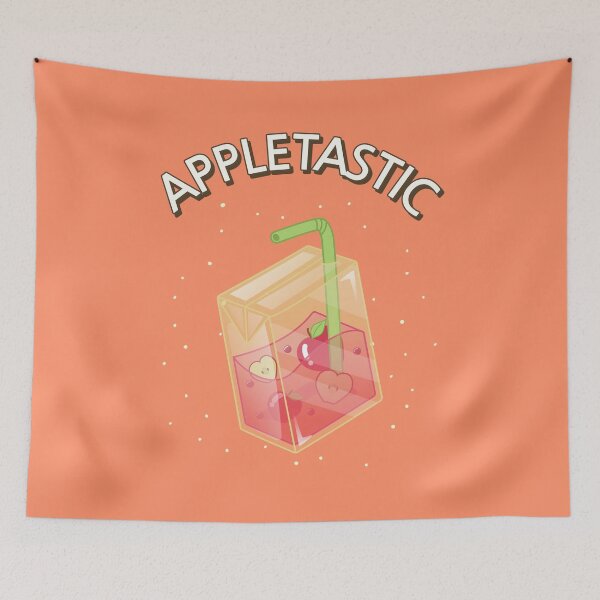 Item preview, Juicebox - Apple Juice designed and sold by ManiaTeec.