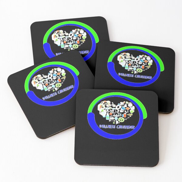 Item preview, Wellness Crusader designed and sold by BRANTCORPORA.