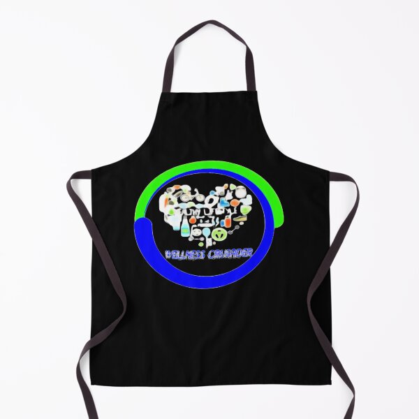 Item preview, Wellness Crusader designed and sold by BRANTCORPORA.