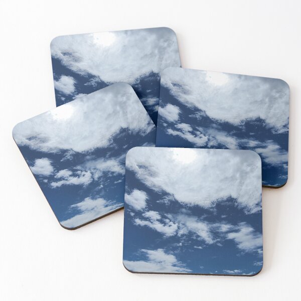 Item preview, Fantastic clouds in the sky designed and sold by RedFlamenco.