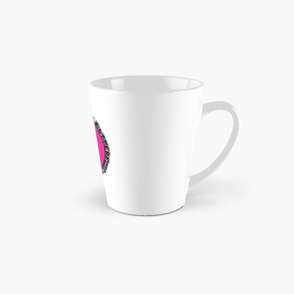 The butterflies in my tummy are hungry Tall Mug