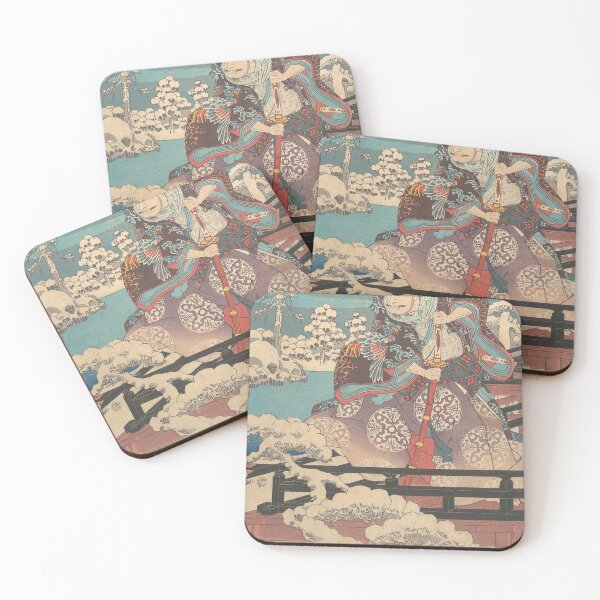 Item preview, Samurai designed and sold by ska6ask.