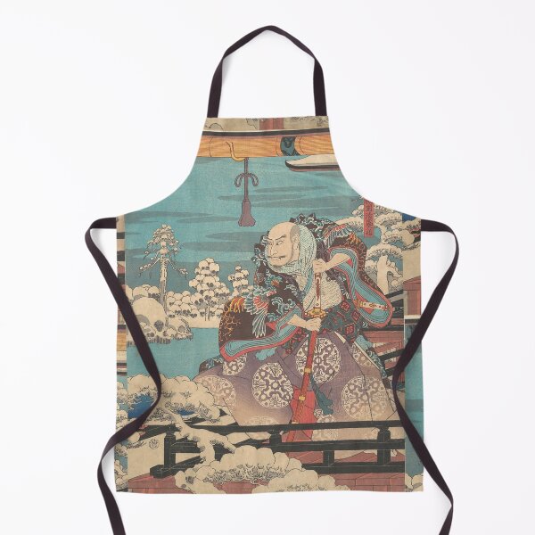 Item preview, Samurai designed and sold by ska6ask.
