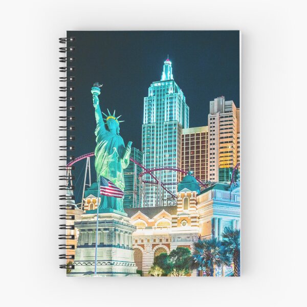 Item preview, Las Vegas City Skyline  designed and sold by endi318.