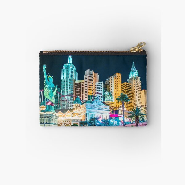 Item preview, Las Vegas City Skyline  designed and sold by endi318.