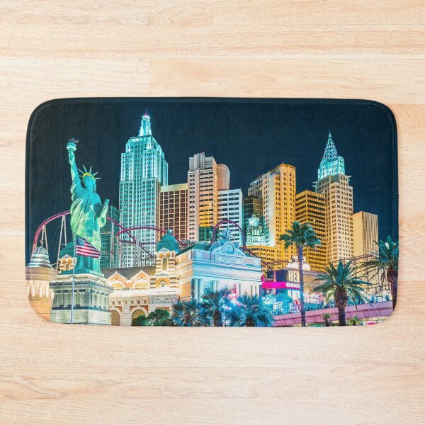 Item preview, Las Vegas City Skyline  designed and sold by endi318.
