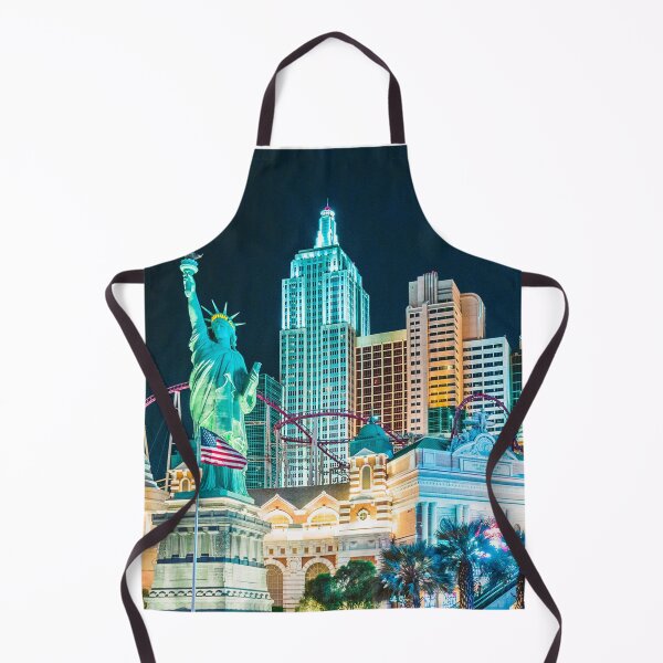 Item preview, Las Vegas City Skyline  designed and sold by endi318.