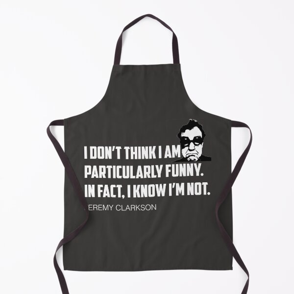 Item preview, Copy of Jeremy Clarkson Quote designed and sold by svaiga.