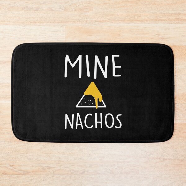 Item preview, My nachos cheese designed and sold by ElBeDesigns.