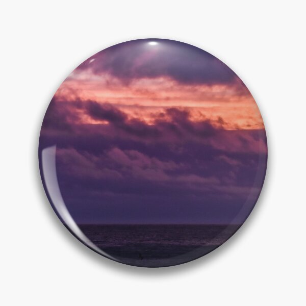 Item preview, Sunrise over the Ocean designed and sold by Kian  Burch.