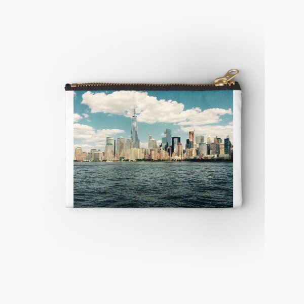 Item preview, New York City designed and sold by SalmaY.