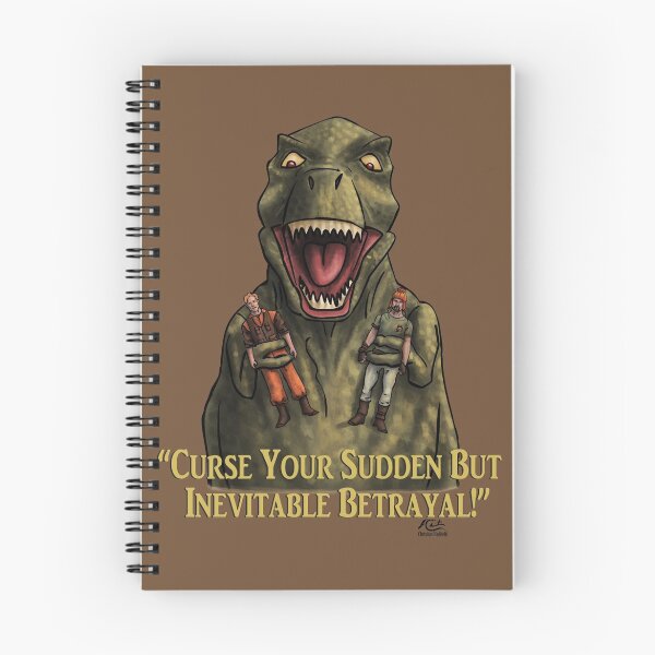Item preview, Firefly: "Curse your sudden but inevitable betrayal!" designed and sold by Christian-H.