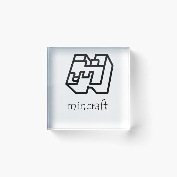 Item preview, mincraft t shirt designed and sold by BILAL SHU12.
