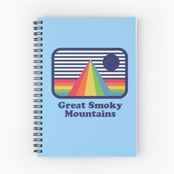 Item preview, Great Smoky Mountains designed and sold by yelly123.