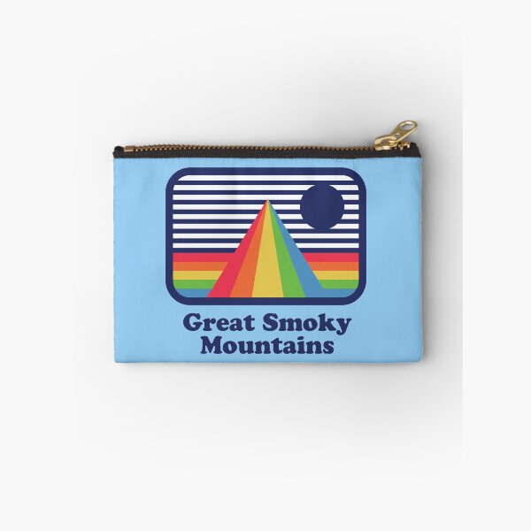 Item preview, Great Smoky Mountains designed and sold by yelly123.