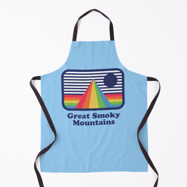 Item preview, Great Smoky Mountains designed and sold by yelly123.