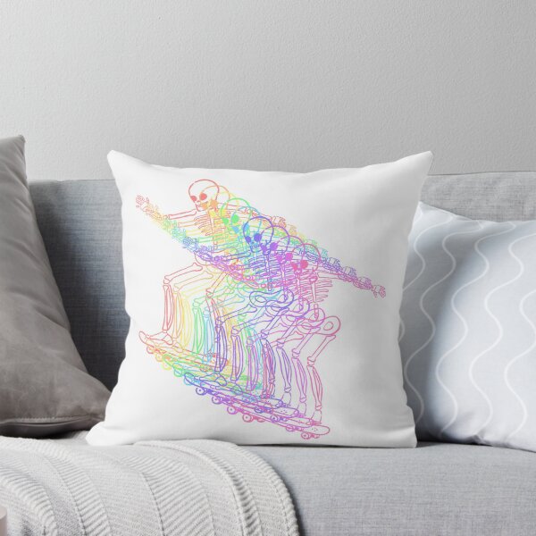 Item preview, Skate or d*e Pride designed and sold by Usagimich.