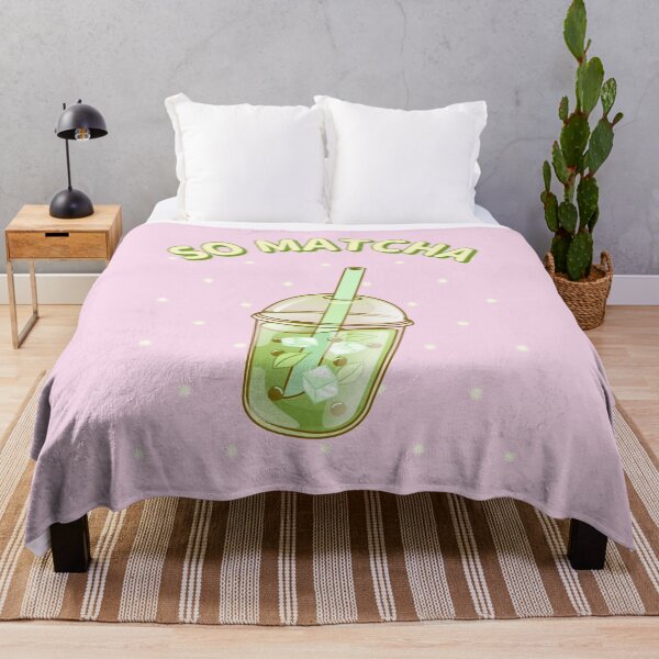 Item preview, Matcha Drink - So Matcha designed and sold by ManiaTeec.