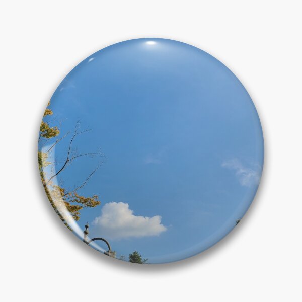 Item preview, Traditional house roof under clear sky designed and sold by RedFlamenco.