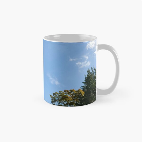 Item preview, Traditional house roof under clear sky designed and sold by RedFlamenco.