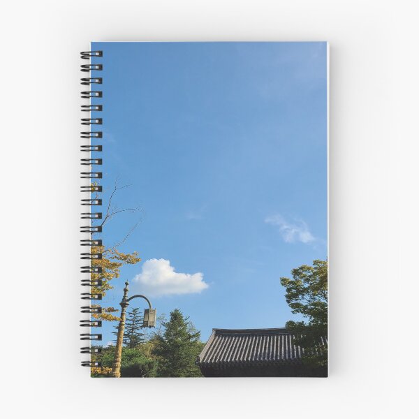 Item preview, Traditional house roof under clear sky designed and sold by RedFlamenco.