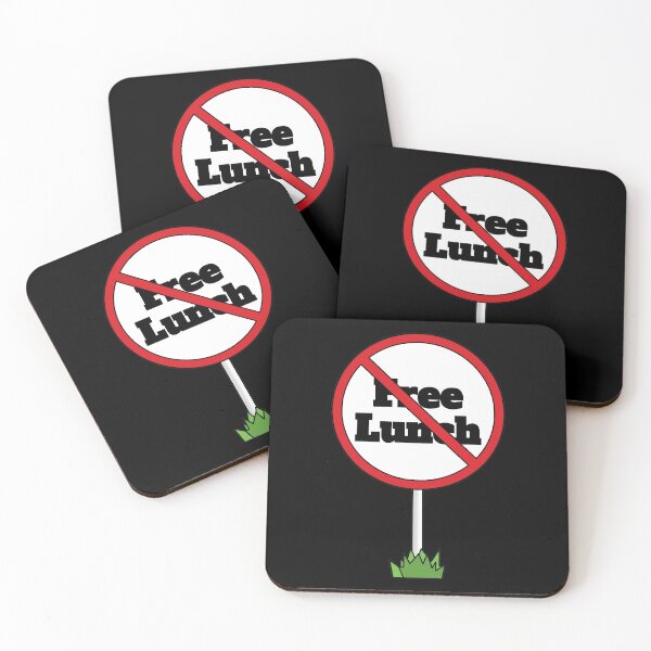 Item preview, No Such Thing (Black, etc) designed and sold by TrashPandaUK.
