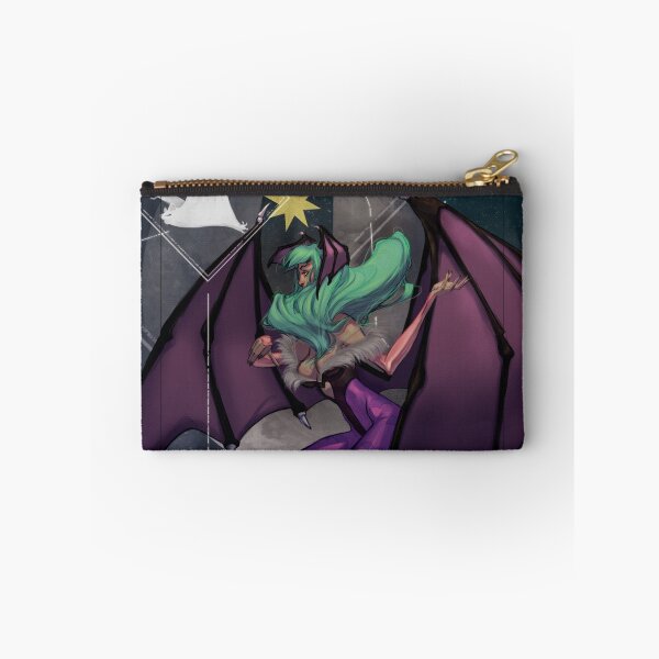 Item preview, Morrigan designed and sold by Tattts.