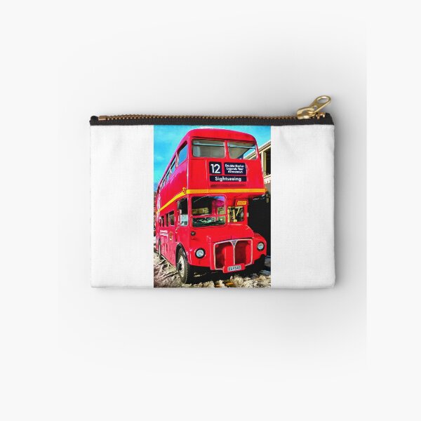 Item preview, London Routemaster Bus Classic London Bus designed and sold by mittie101.