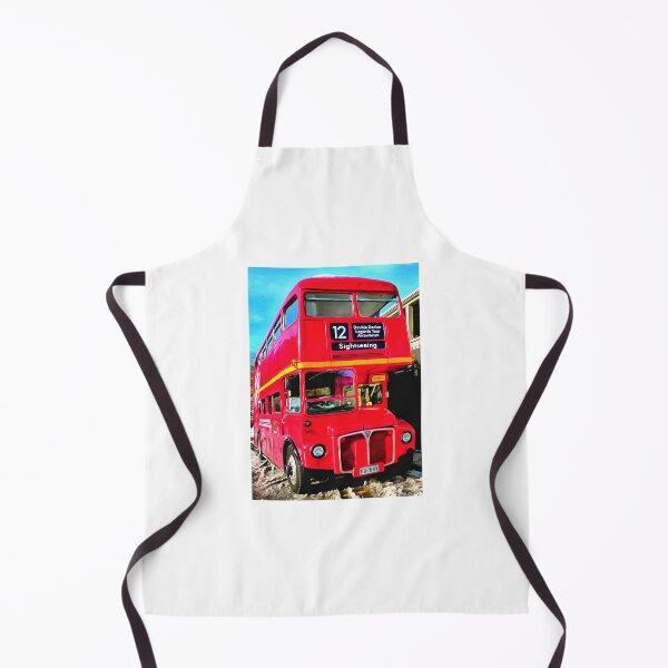 Item preview, London Routemaster Bus Classic London Bus designed and sold by mittie101.