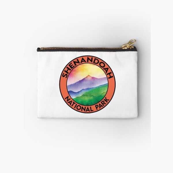 Item preview, Shenandoah National Park Virginia designed and sold by DESTINATIONS DECAL.
