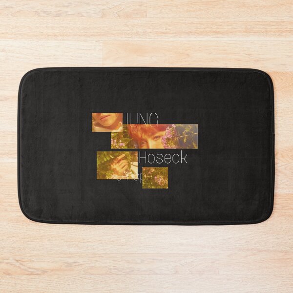 Item preview, Aesthetic J-Hope designed and sold by Paintedidentity.