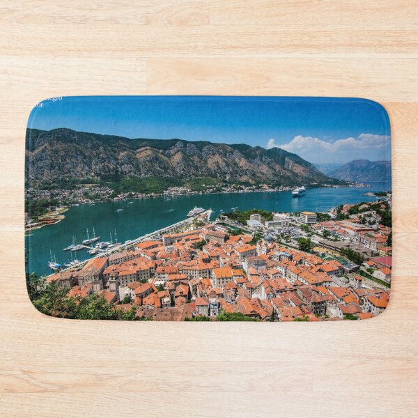 Item preview, Montenegro - Kotor designed and sold by Wanderer798s.