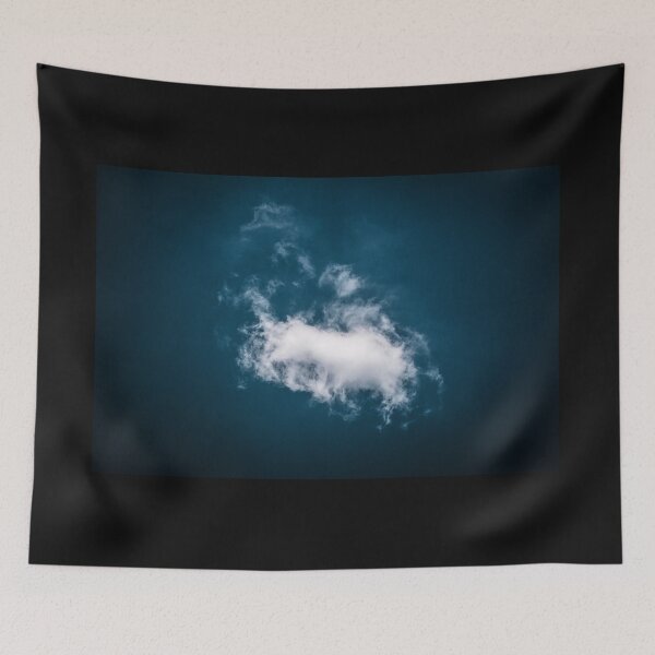 Item preview, Dark Cloud designed and sold by RollzArt.