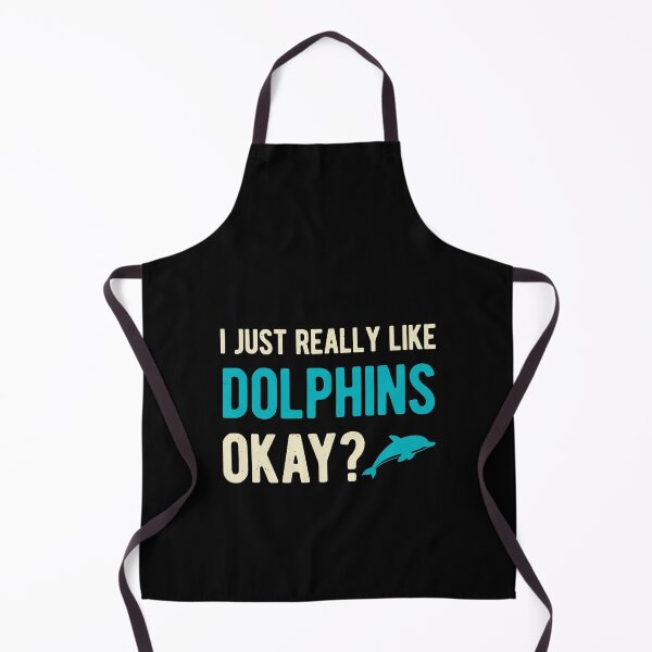 Item preview, Funny Dolphin designed and sold by artworkbyrihen.