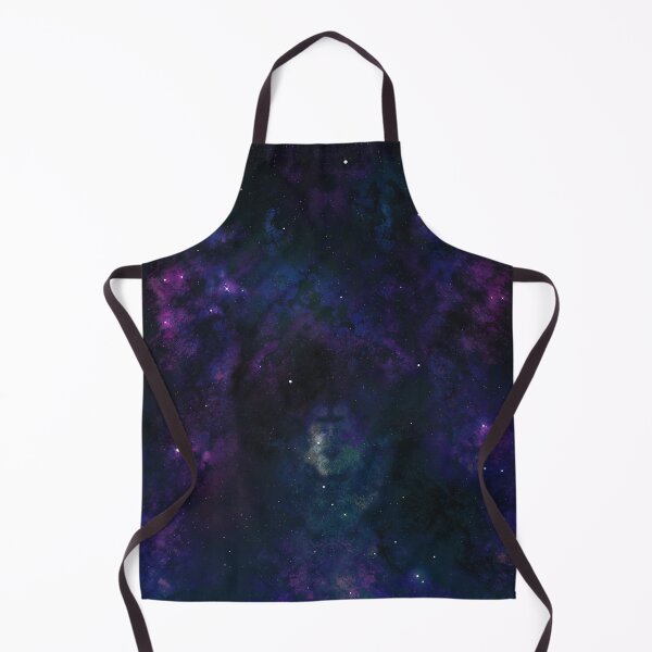 Item preview, Nebula Starfield designed and sold by deliinthesky.