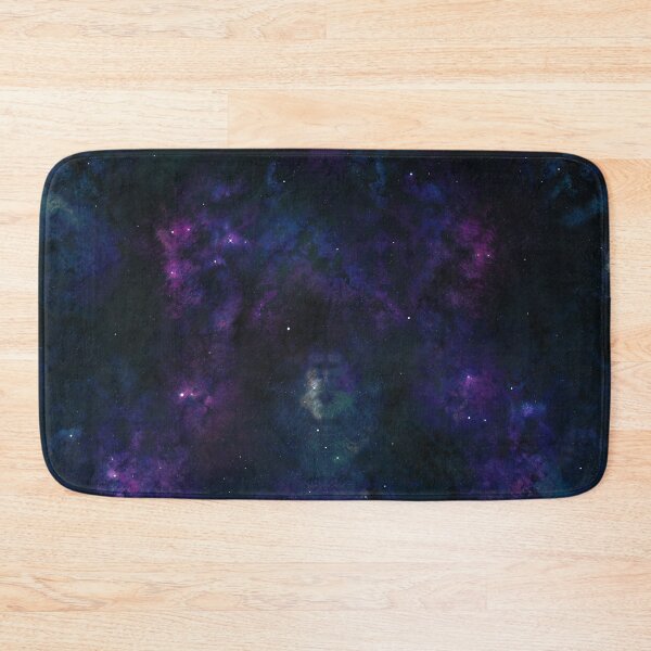 Item preview, Nebula Starfield designed and sold by deliinthesky.