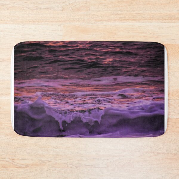 Item preview, Sea Foam + Waves designed and sold by Kian  Burch.