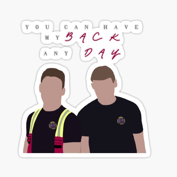 Eddie Diaz Gifts & Merchandise for Sale | Redbubble