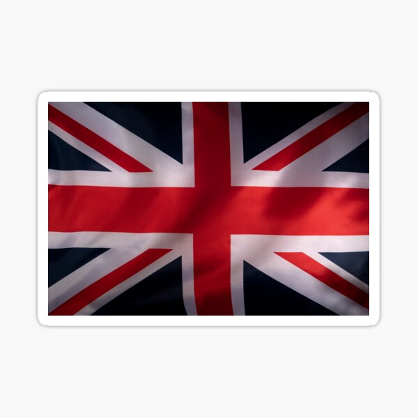 31 Mm x 20 mm Dimensión Supertogether gran valor 100-Pack UNION JACK pegatinas bandera UK 