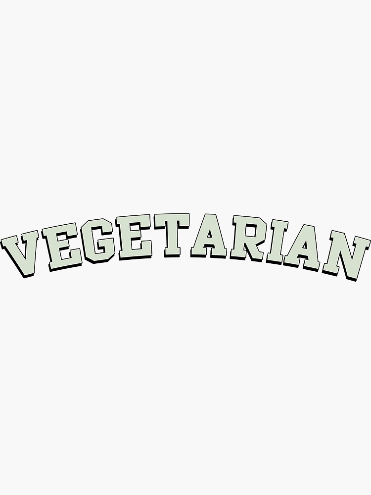 vegetarian by cedougherty