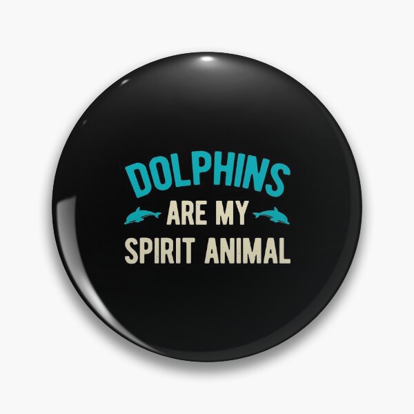 Item preview, Funny Dolphin designed and sold by artworkbyrihen.