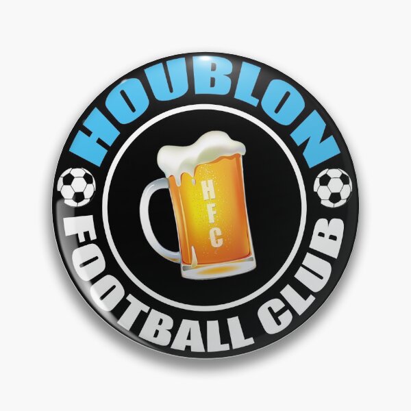Artikelvorschau, HOPS FOOTBALL CLUB LOGO # 2 entworfen und verkauft von DELAVdesign.