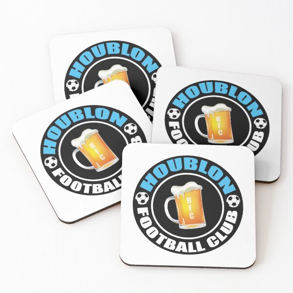 Item preview, HOPS FOOTBALL CLUB LOGO # 2 designed and sold by DELAVdesign.