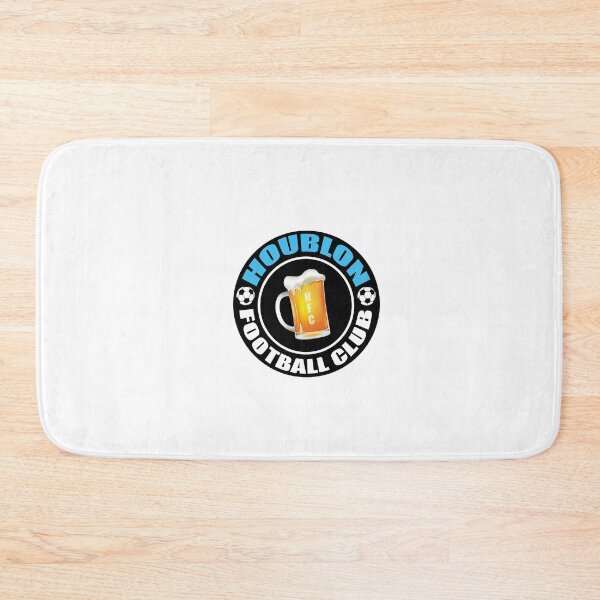 Item preview, HOPS FOOTBALL CLUB LOGO # 2 designed and sold by DELAVdesign.
