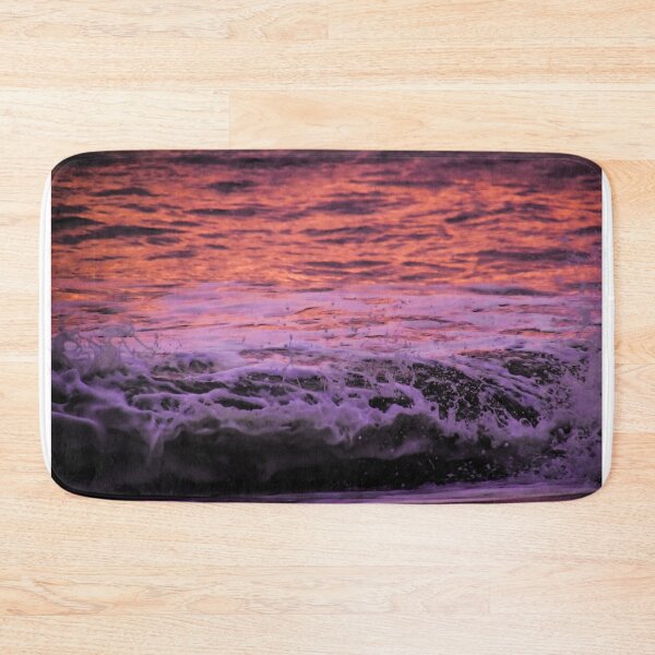 Item preview, Sea Foamies + Waves 2  designed and sold by Kian  Burch.